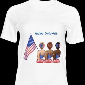 July 4th T-Shrt